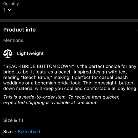 Judith March White Beach Bride Top - Picture 3 of 12